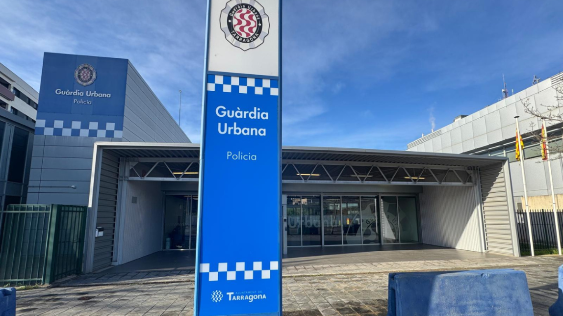 La víctima catalana a Geòrgia era caporala de la Guàrdia Urbana de Tarragona - 