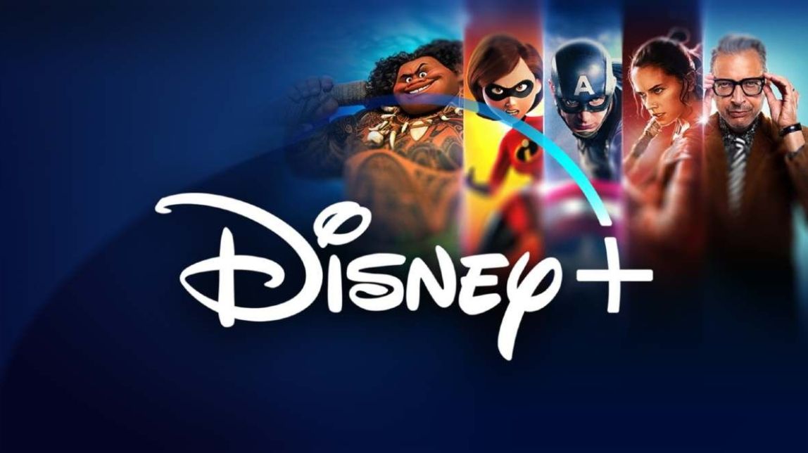Disney+ s'afegeix a la guerra de les plataformes i ja competeix directament amb Netflix i Amazon