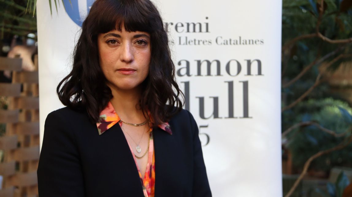 Estel Solé, guanyadora del 45è Premi de les Lletres Catalanes Ramon Llull
                                                                             |
                                Nació - |
                                Nació