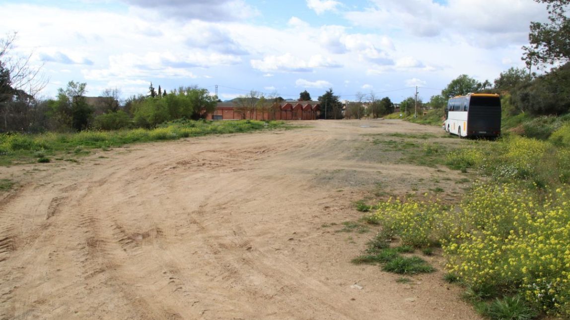 El nou plantejament urbanístic a Falset és més realista.
                                                                             |
                                TarragonaDigital - |
                                TarragonaDigital