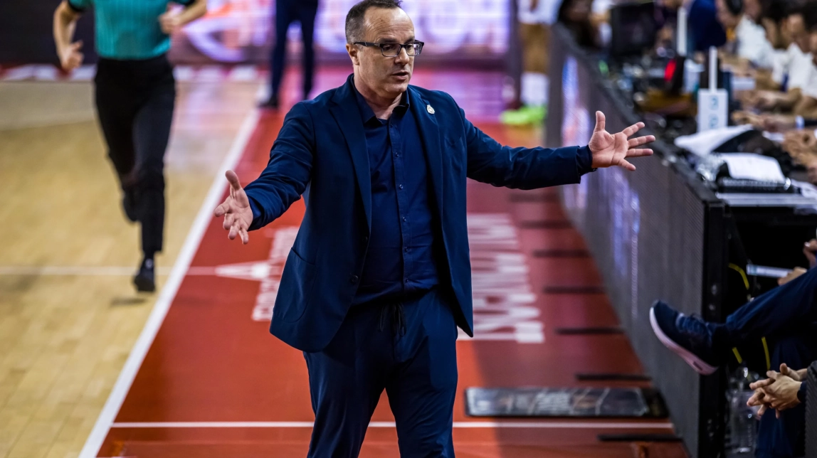 Diego Ocampo s'ha marcat com a objectiu tornar a la BCL
                                                                             |
                                J. Alberch - |
                                J. Alberch