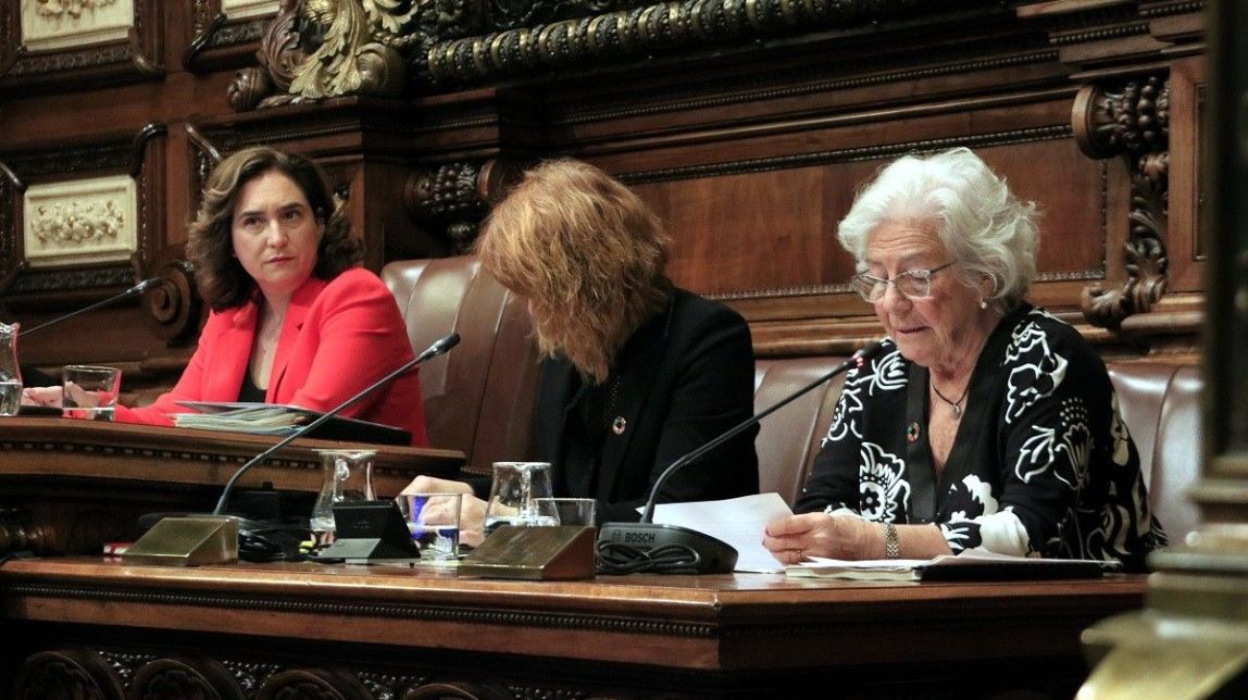 La Síndica de Greuges de Barcelona rep un 15% més de queixes el 2020