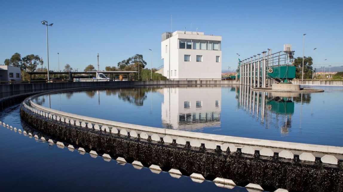 Ematsa ha invertit 2,3 milions d'euros en millores en el sistema de sanejament i depuració de Tarragona.
                                                                             |
                                Ematsa - |
                                Ematsa