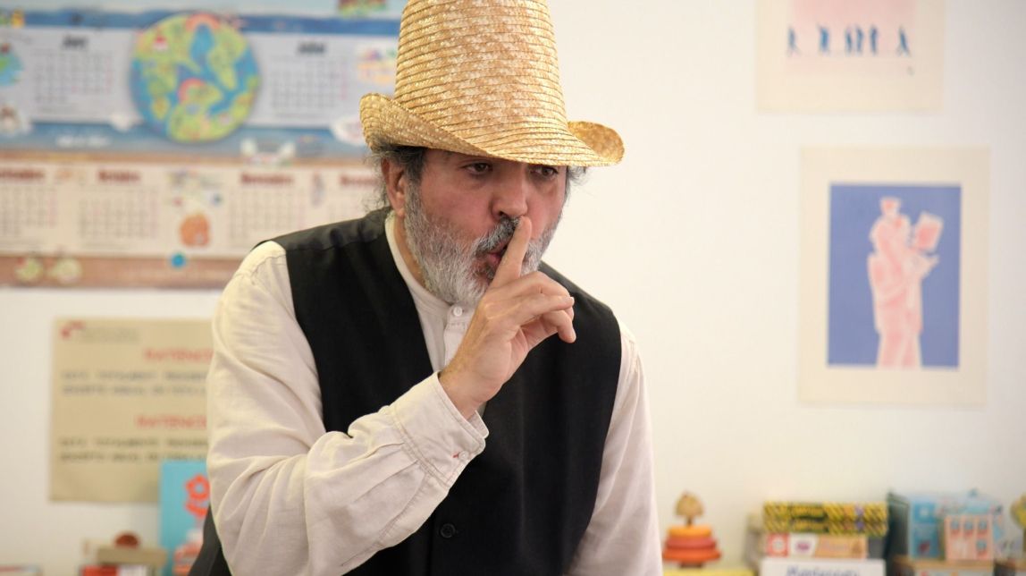 Susu Benítez inaugurarà la nova temporada dels Contes a l'Anella Verda
                                                                             |
                                Arxiu personal - |
                                Arxiu personal