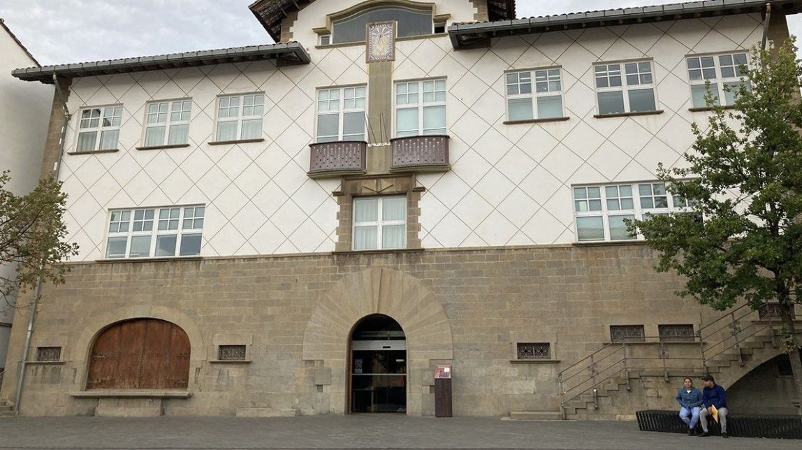 Imatge d'arxiu de l'Ajuntament d'Olot
                                                                             |
                                Pau Masó - |
                                Pau Masó