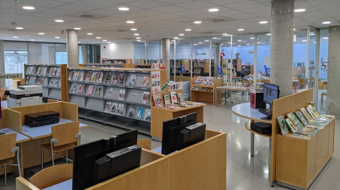 Imatge d'arxiu de la biblioteca Pare Ignasi Casanovas de Santpedor
                                                                             |
                                AFT - |
                                AFT