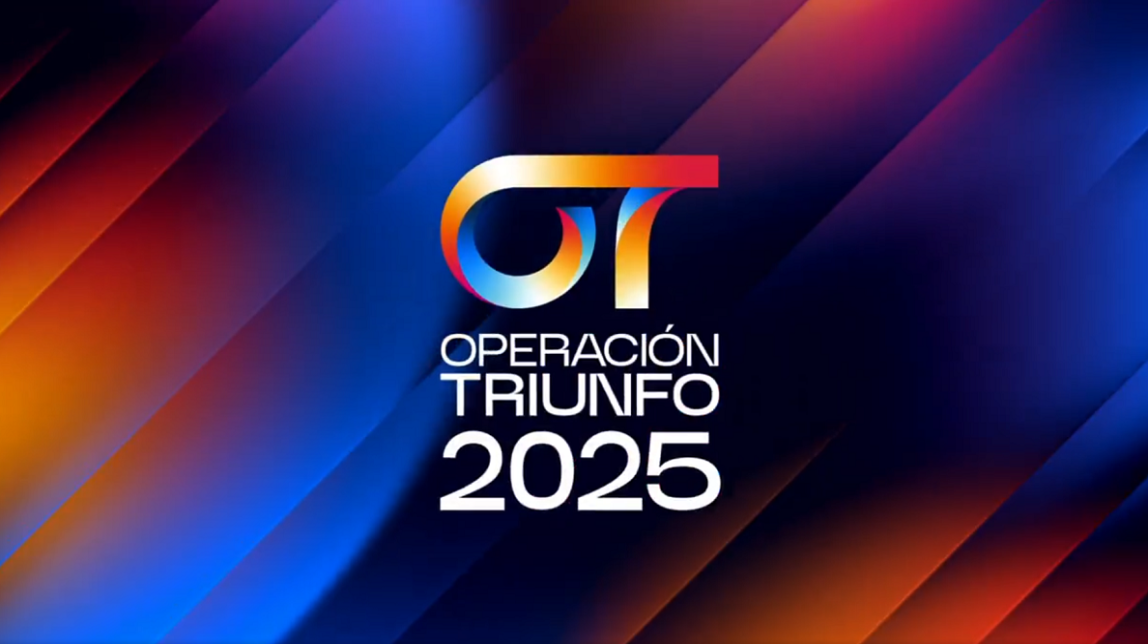 Imatge promocional d'«Operación Triunfo» - 