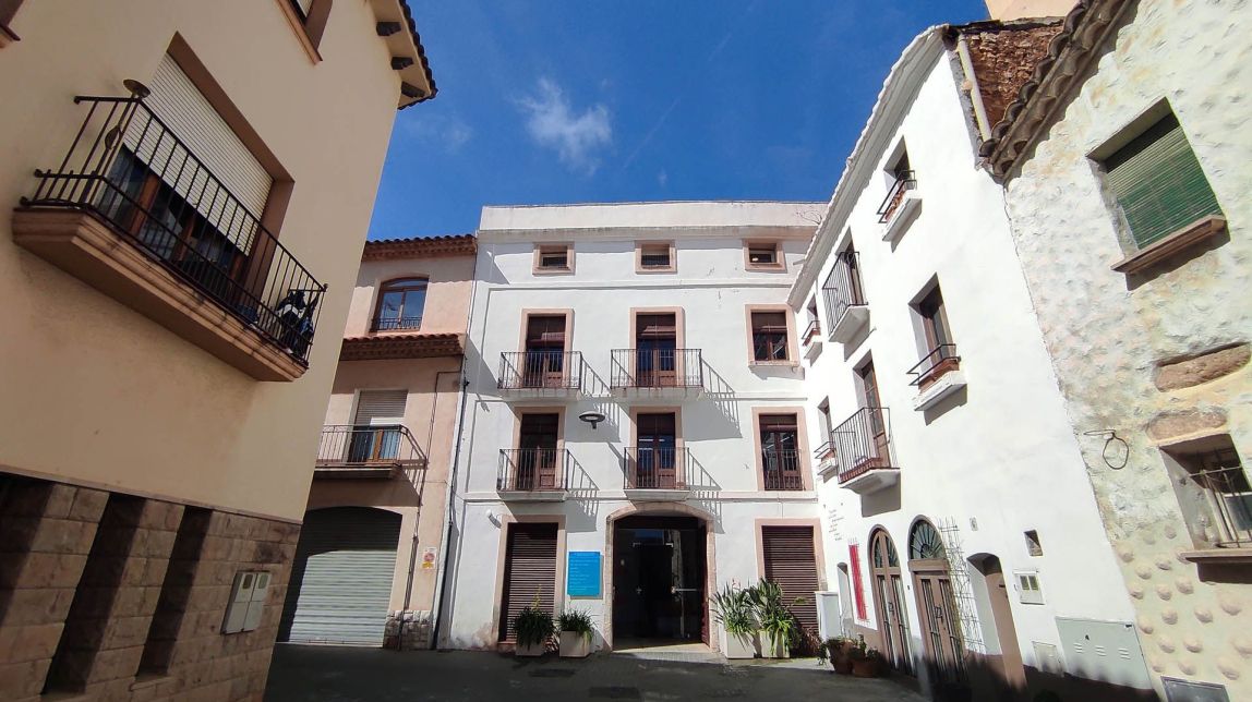 Serveis socials de Calafell
                                                                             |
                                AC - |
                                AC