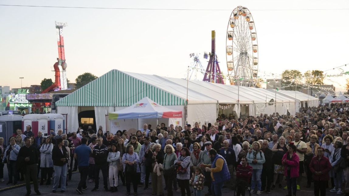 La Feria de Abril 2025 de Tarragona ha anunciat les dades de celebració.
                                                                             |
                                TarragonaDigital - |
                                TarragonaDigital