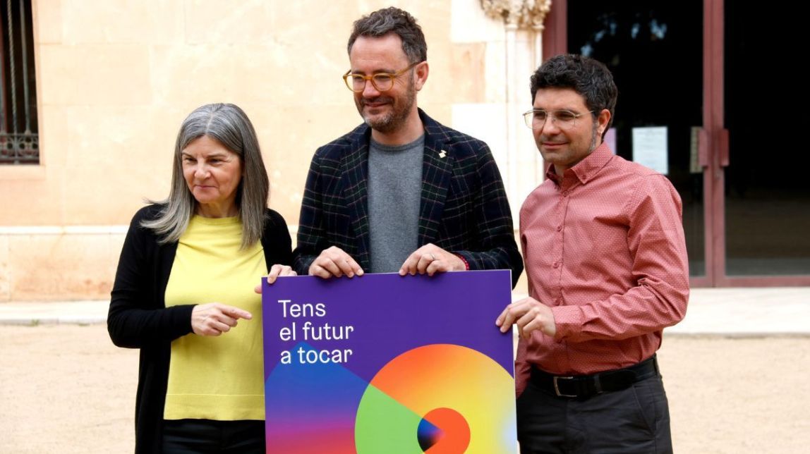 La 21a edició del FiM es farà del 8 a l'11 de maig.
                                                                             |
                                TarragonaDigital - |
                                TarragonaDigital