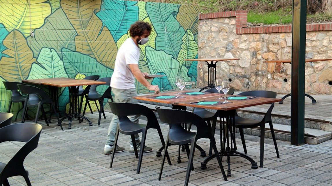 Argimon defensa «donar aire» i relaxar les restriccions
