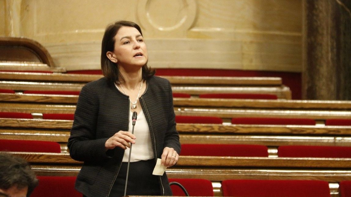 El PSC demana que la CUP no entri a la mesa del Parlament per evitar «desestabilitzar» la cambra