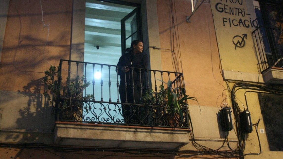 Polèmica per l'enderroc de l'antiga Ca La Trava