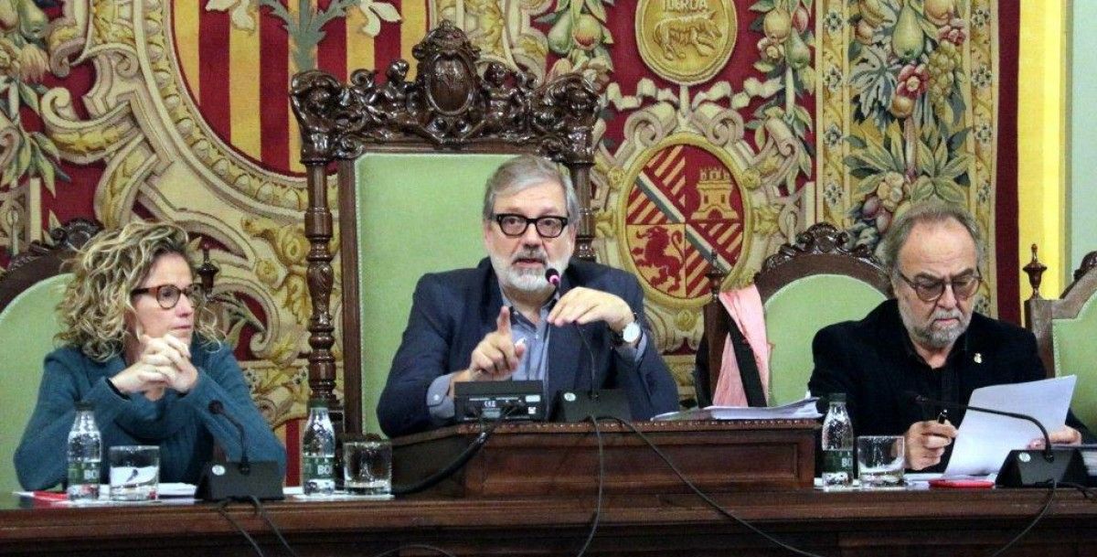 Lleida aprova la primera ordenança a Catalunya que regula el paisatge natural
