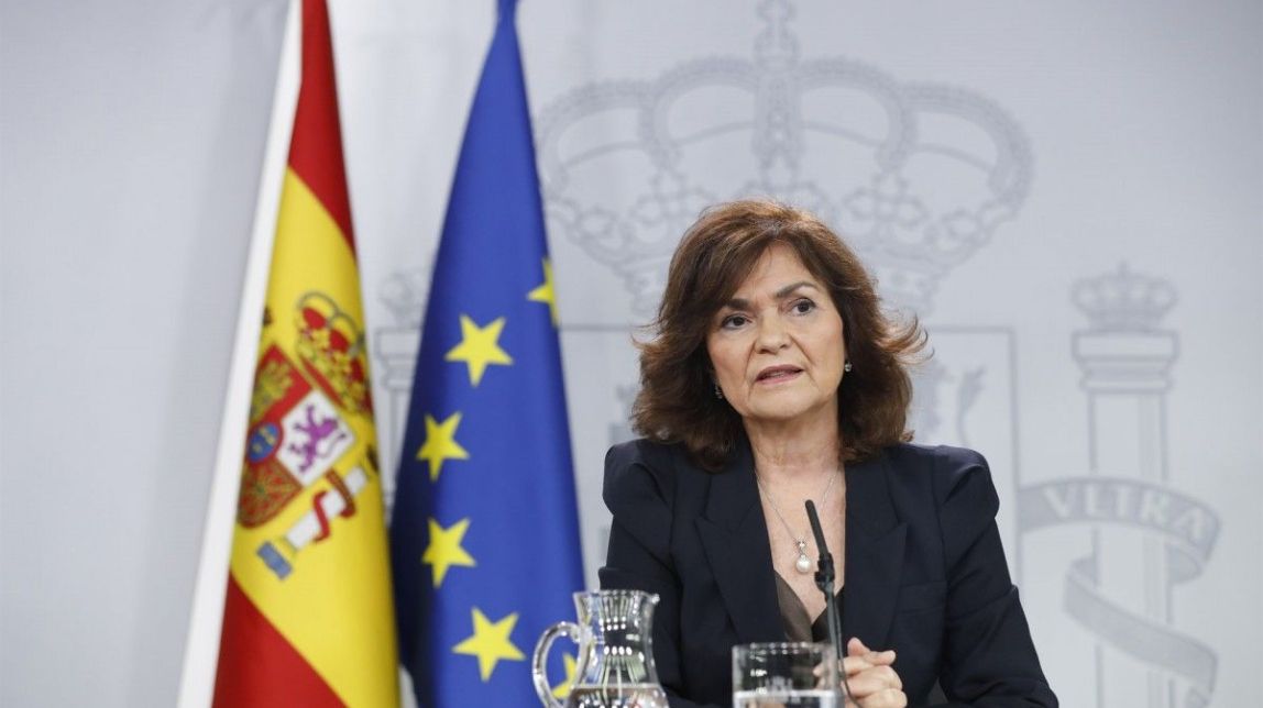 La Moncloa insisteix que Sánchez «té intenció» de reunir-se amb Torra el 21 de desembre