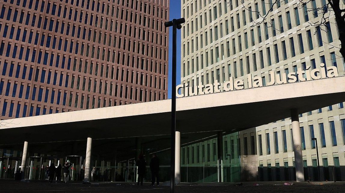Una jutge formada a Barcelona pilotarà la causa del procés al jutjat 13