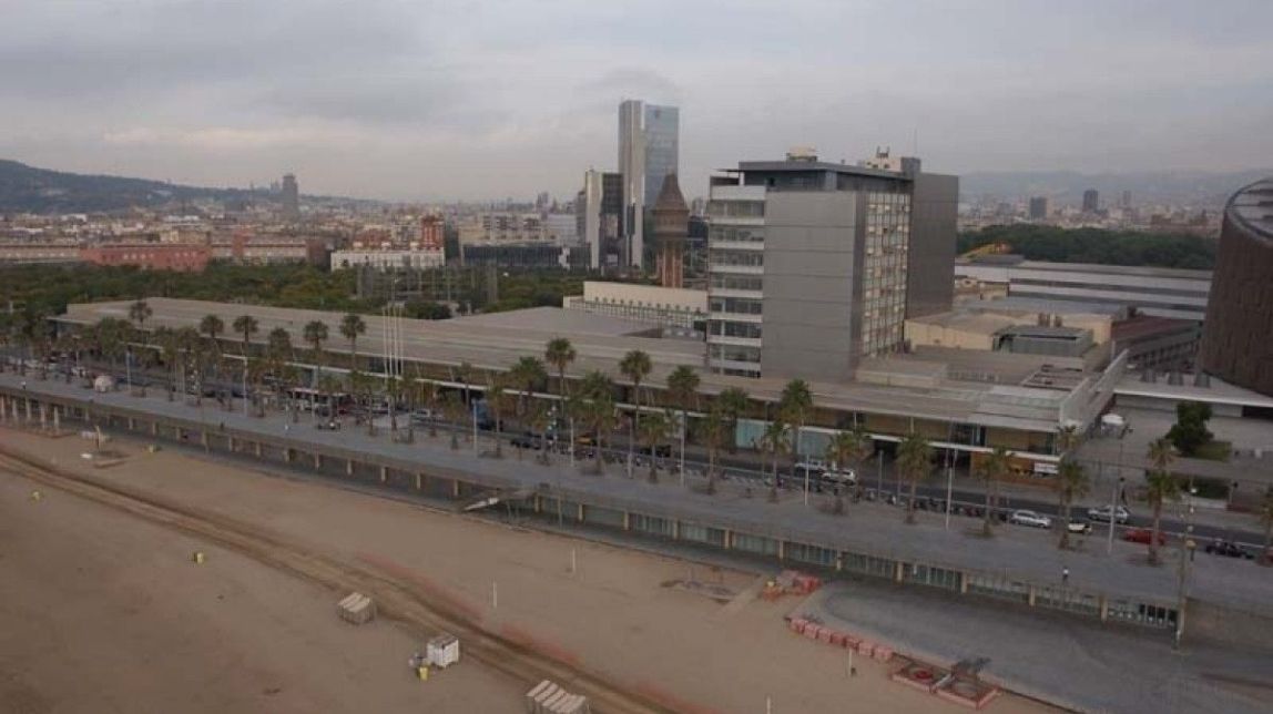 La Sindicatura de Comptes detecta irregularitats econòmiques a l'Hospital del Mar