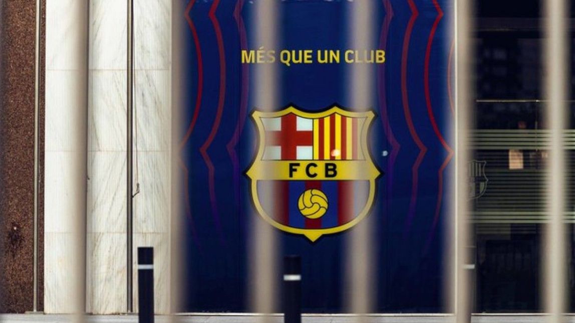 El Barça trenca el silenci després de la detenció de Bartomeu