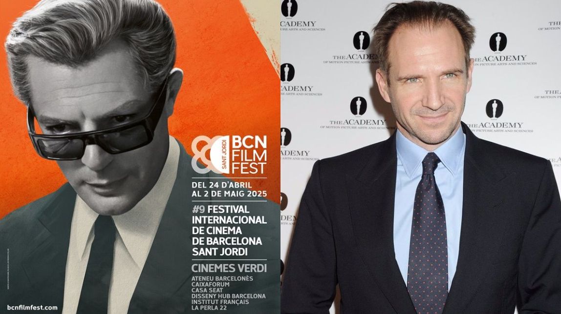 BCN Film Fest 2025: tota la graella, protagonistes i novetats
                                                                             |
                                MDT - |
                                MDT