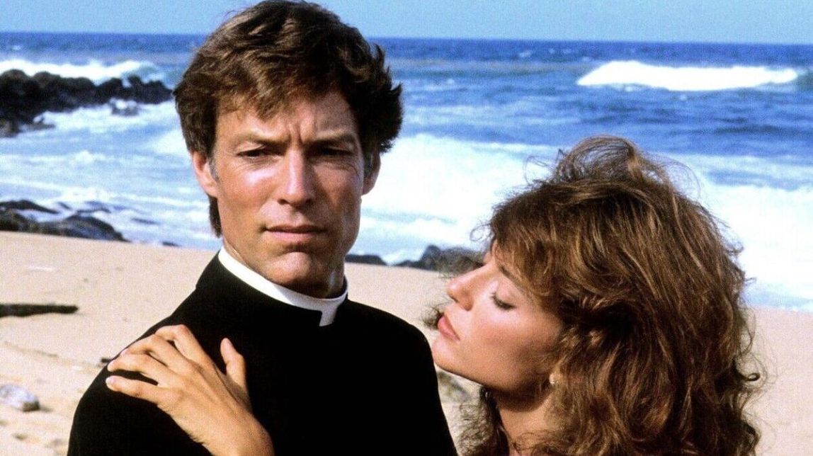L'actor Richard Chamberlain, protagonista de «L'ocell espina»
                                                                             |
                                                                     ABC - |
                                                                    