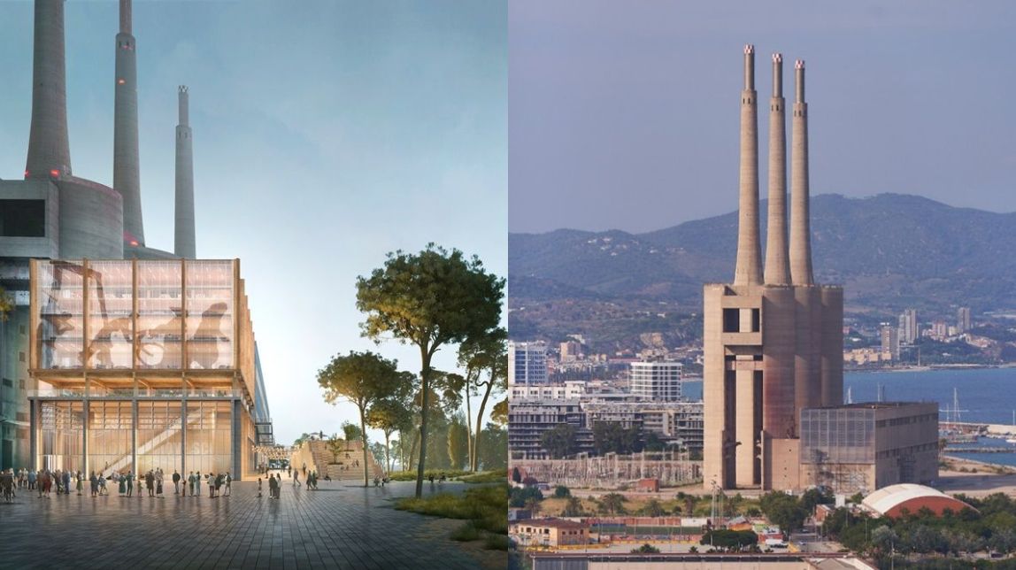 El futur del Catalunya Media City - 