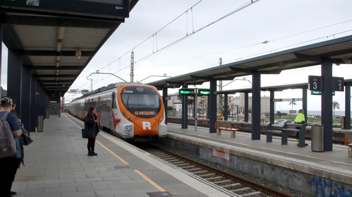 La Diputació de Tarragona vol garantir als usuaris una mobilitat a l'alçada del territori.
                                                                             |
                                Eloi Tost/ACN - |
                                Eloi Tost/ACN