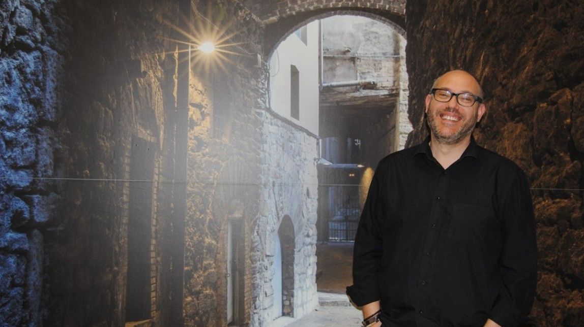 El manresà Albert Tulleuda serà el nou director del MNACTEC
                                                                             |
                                AFT - |
                                AFT