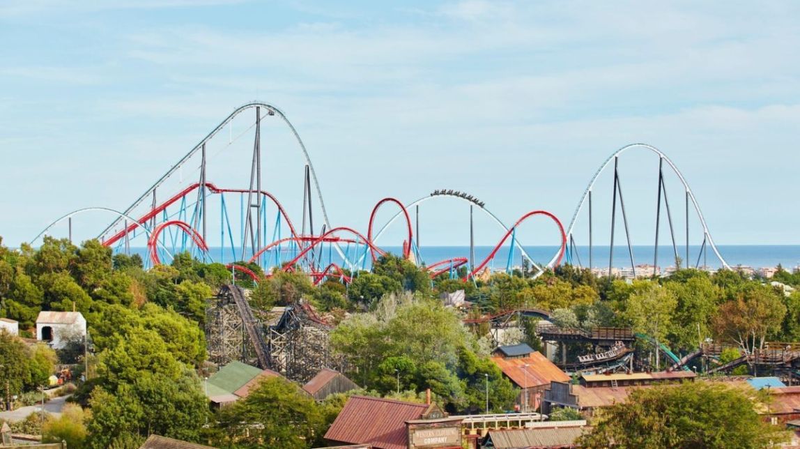 PortAventura regala entrades a les persones nascudes al 1995.
                                                                             |
                                TarragonaDigital - |
                                TarragonaDigital