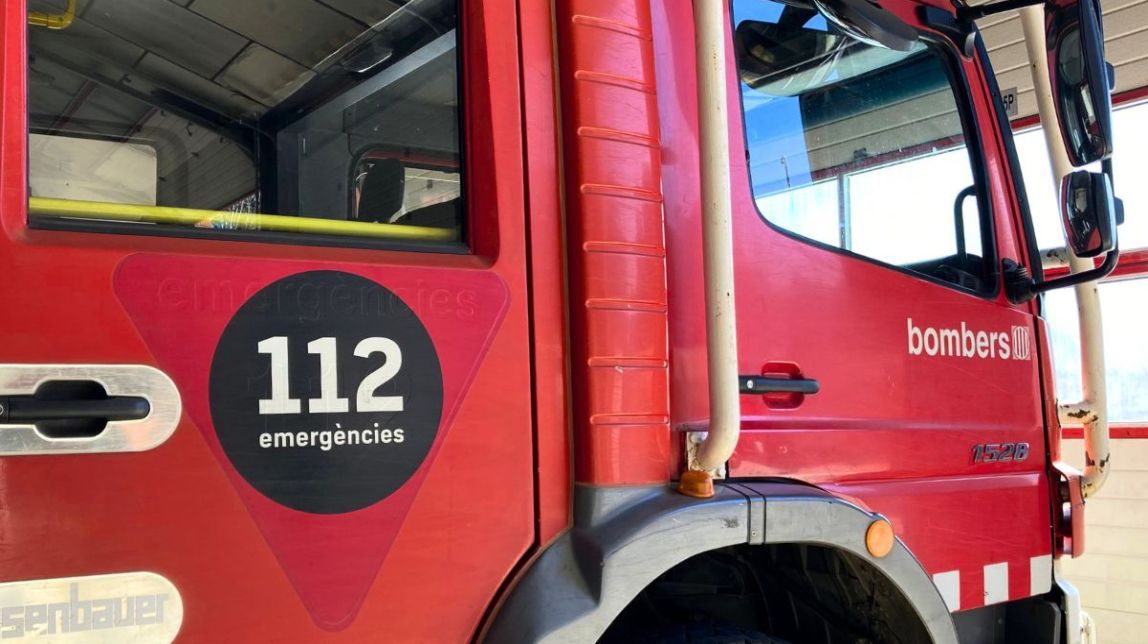 Els fets van passar ahir dimecres dia 27 de març
                                                                             |
                                Nació - |
                                Nació