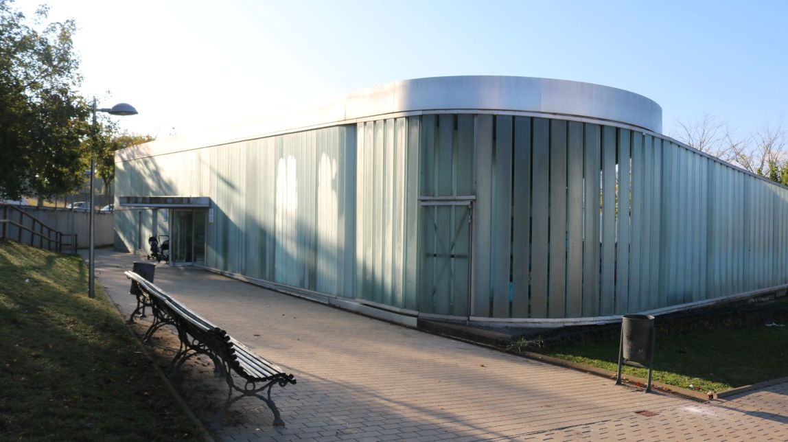 L'escola bressol del Morrot
                                                                             |
                                Pau Masó - |
                                Pau Masó