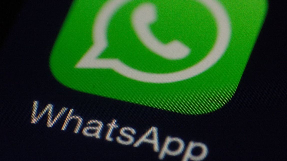 La intel·ligència artificial arriba a WhatsApp - 