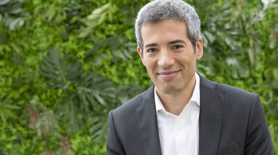 Oriol Nolis, en imatge d'arxiu
                                                                             |
                                Europa Press - |
                                Europa Press