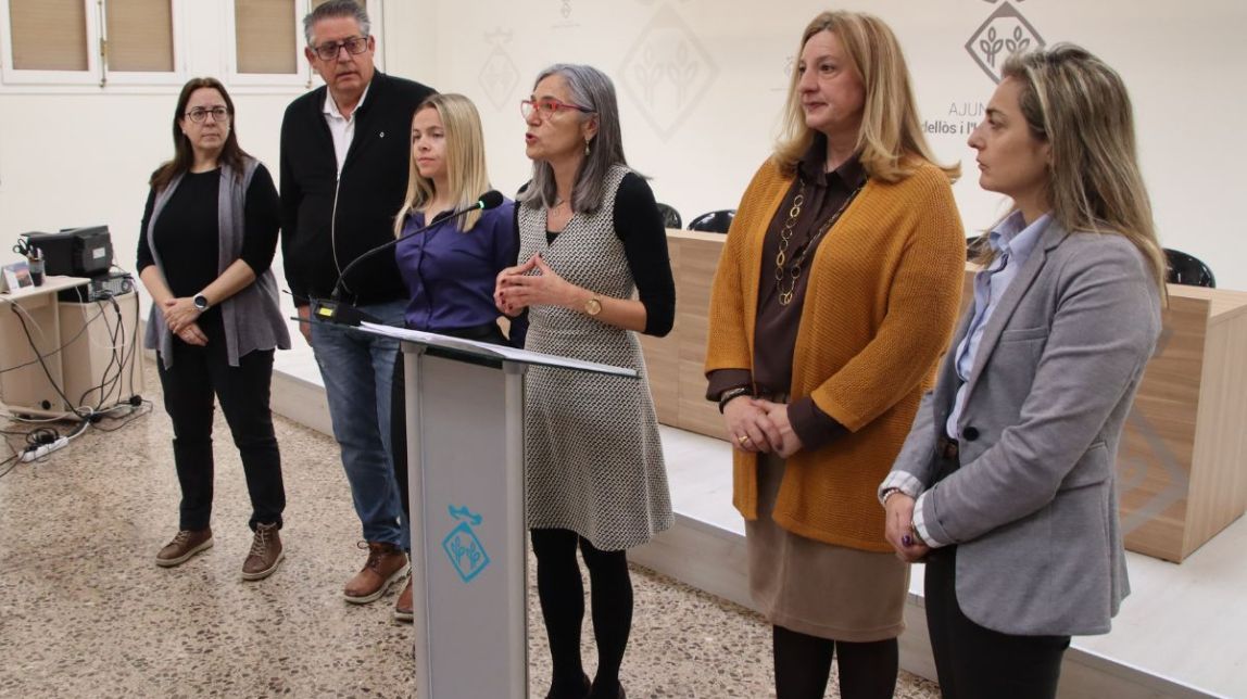 L'Ajuntament de Vandellòs presenta al·legacions al projecte de Magatzem Temporal de residus de la central nuclear.
                                                                             |
                                TarragonaDigital - |
                                TarragonaDigital