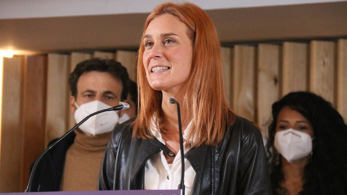 Els comuns reclamen un Govern només amb ERC i el suport extern del PSC