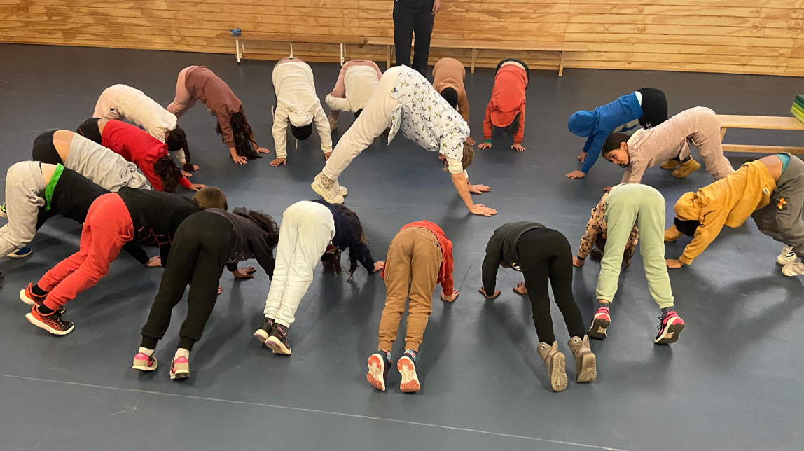 El programa 'Salut i escola' s'ha impartit als centres de la Valldan, Sant Joan, Vedruna Berga, FEDAC Xarxa de Berga i Avià
                                                                             |
                                ICS Catalunya Central - |
                                ICS Catalunya Central