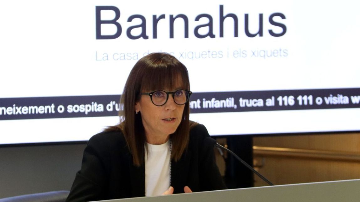 La reusenca Isabel Carrasco ha estat cessada del càrrec.
                                                                             |
                                TarragonaDigital - |
                                TarragonaDigital