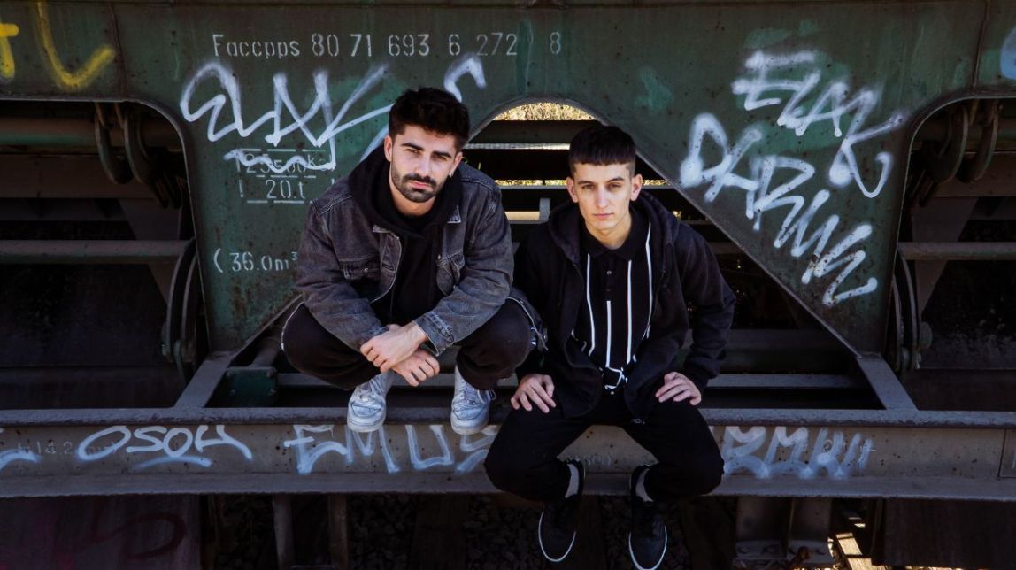 L'obra 'Dirrrty Boys' es podrà veure aquest divendres 28 de març a les 21 hores al Teatre Auditori del Morell.
                                                                             |
                                Cedida - |
                                Cedida