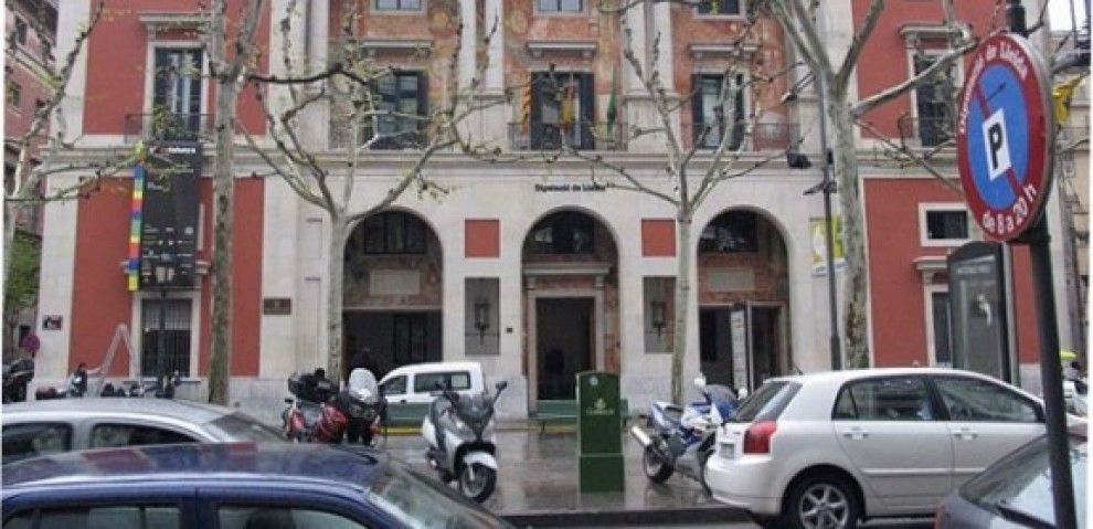 Imatge de la Diputació de Lleida
                                                                             |
                                ACN - |
                                ACN