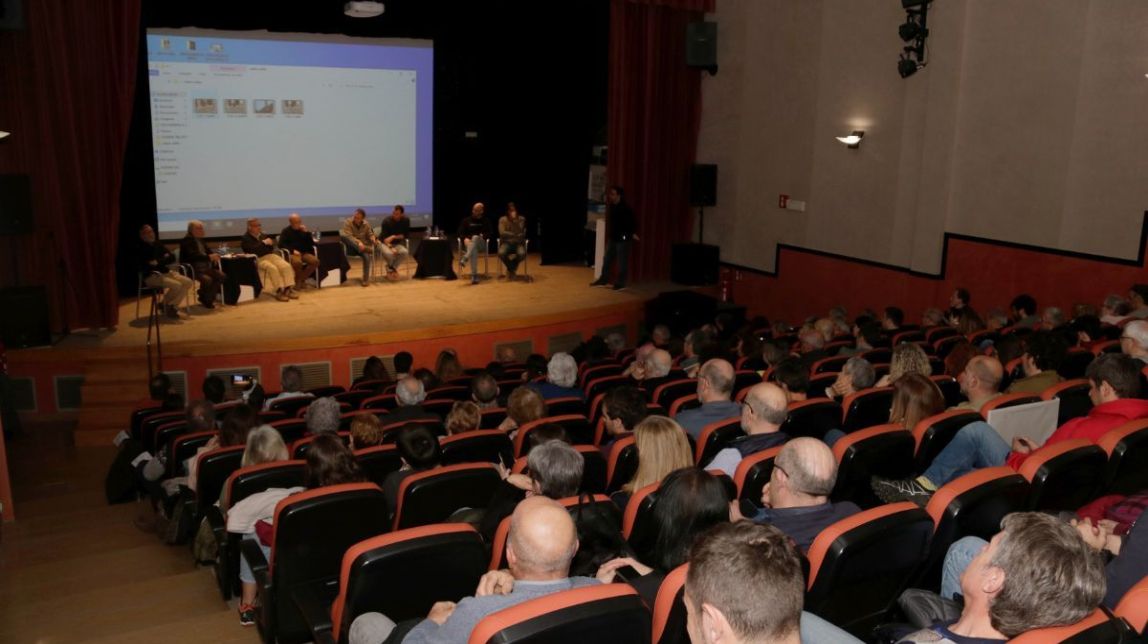 El Catllar és una de les places castelleres més importants de Catalunya. 
                                                                             |
                                TarragonaDigital - |
                                TarragonaDigital