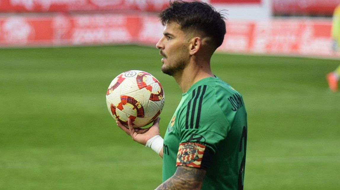 El Nàstic no ha pogut sumar el triomf després del gol del Zamora en el minut 92
                                                                             |
                                @NasticTarragona - |
                                @NasticTarragona
