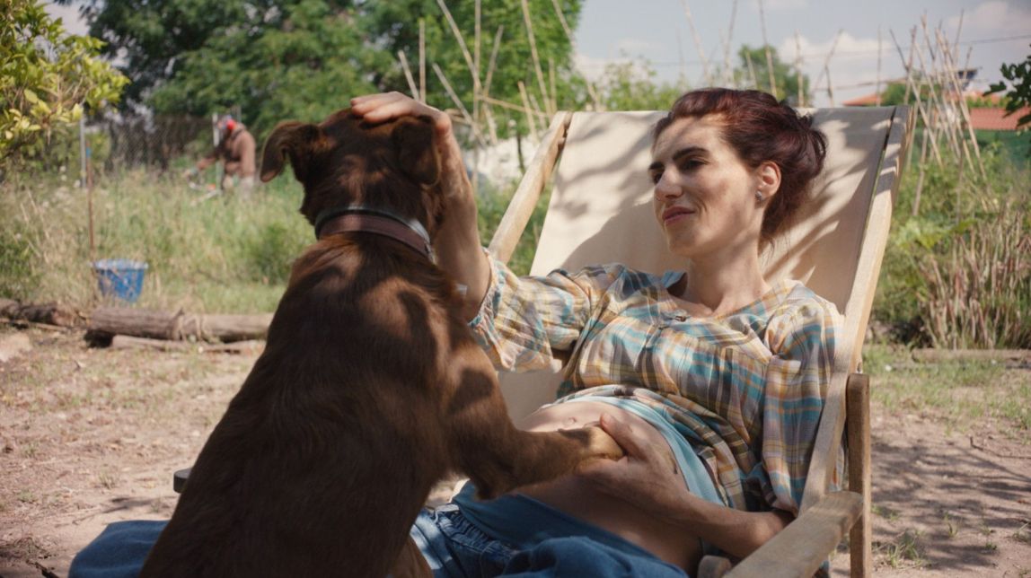 Una imatge del film 'Sorda'
                                                                             |
                                ACN - |
                                ACN
