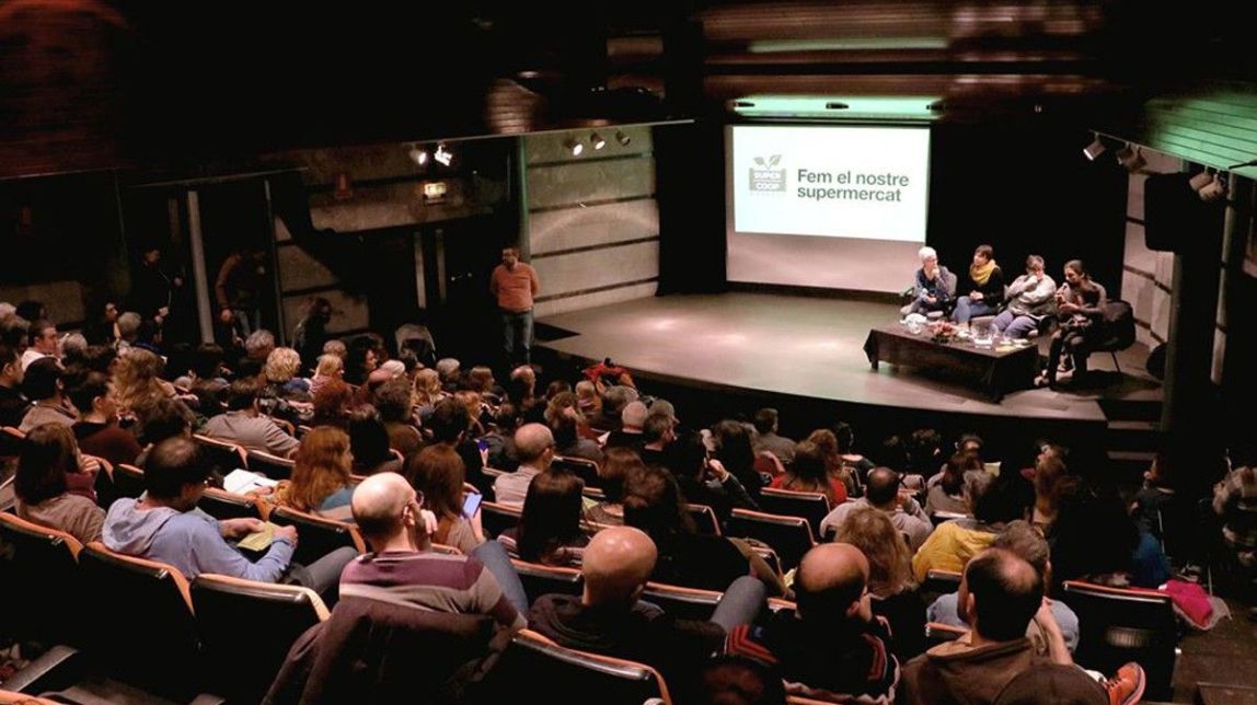 L'Auditori de la Plana de l'Om acollirà la presentació del llibre
                                                                             |
                                Arxiu - |
                                Arxiu