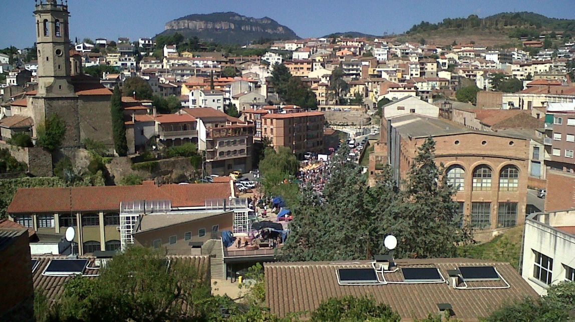 Sant Feliu de Codines és l'únic municipi en emergència per sequera
                                                                             |
                                Ajuntament de Sant Feliu de Codines - |
                                Ajuntament de Sant Feliu de Codines