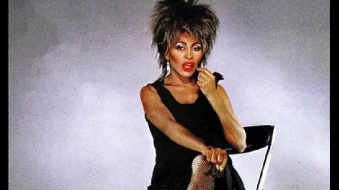 Suzanna protagonitza el tribut a Tina Turner
                                                                             |
                                Promocional - |
                                Promocional