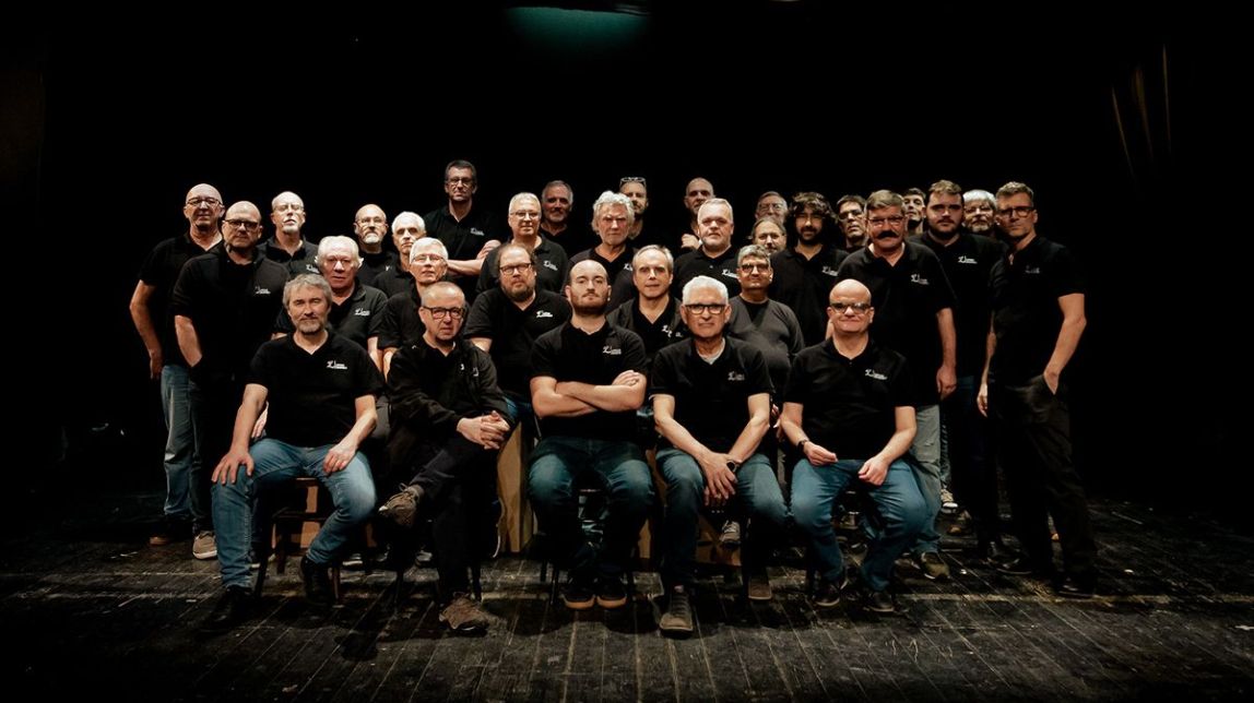 La Lupulus Emsembla compleix 14 anys amb un concert
                                                                             |
                                Lupulus - |
                                Lupulus