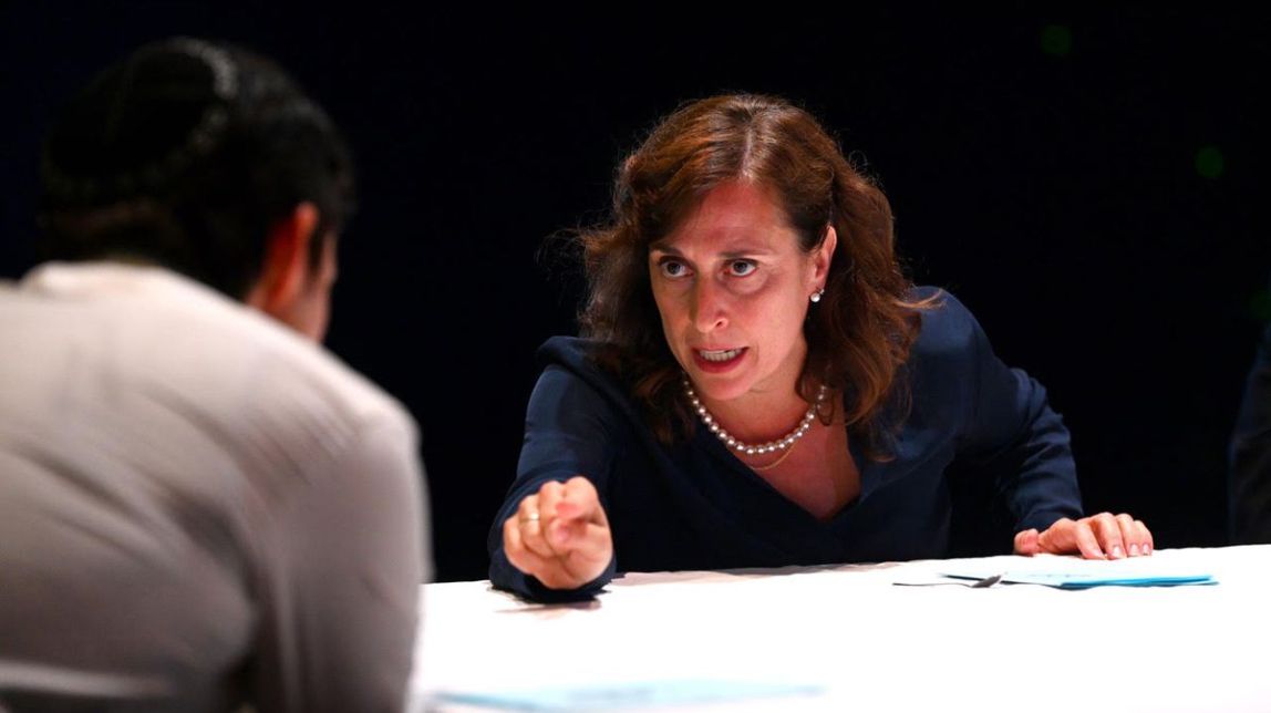 Clara Segura és una de les intèrprets de «Tots ocells»
                                                                             |
                                Promocional - |
                                Promocional
