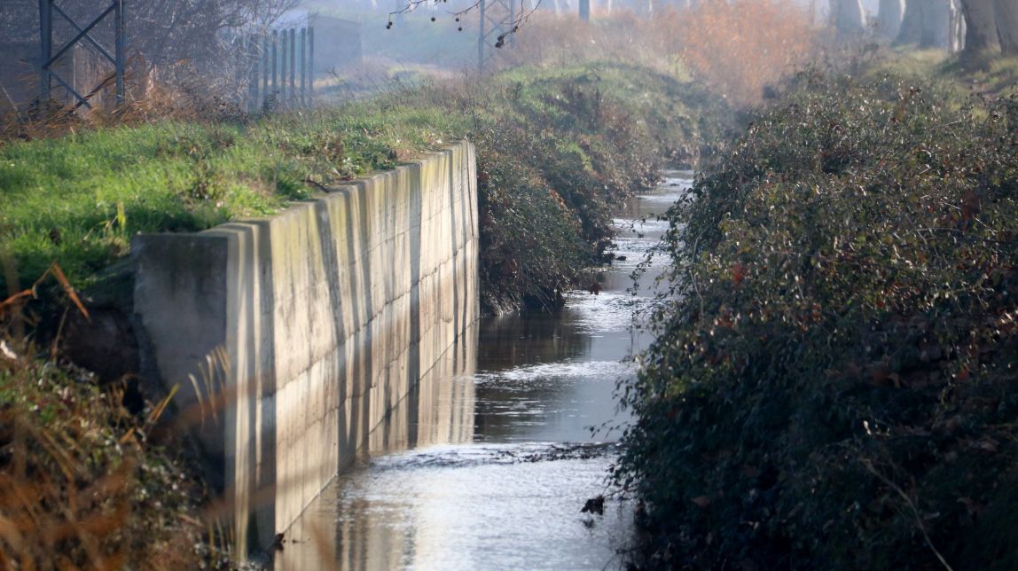 Imatge del Canal d'Urgell
                                                                             |
                                ACN - |
                                ACN