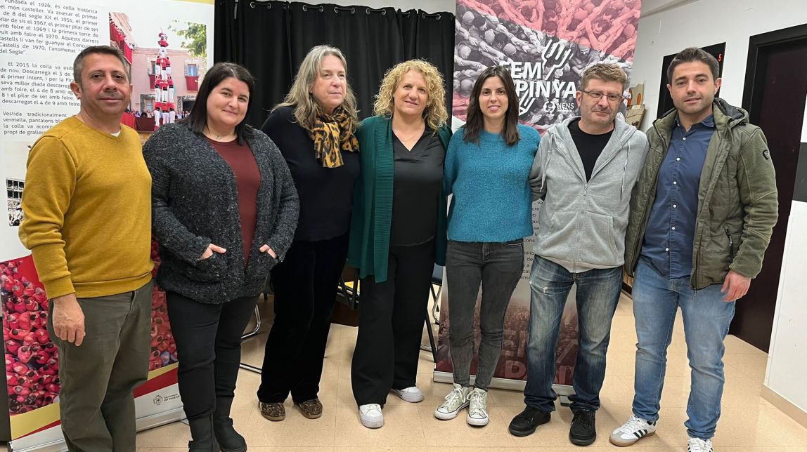 Lliurament de la beca
                                                                             |
                                NDV - |
                                NDV