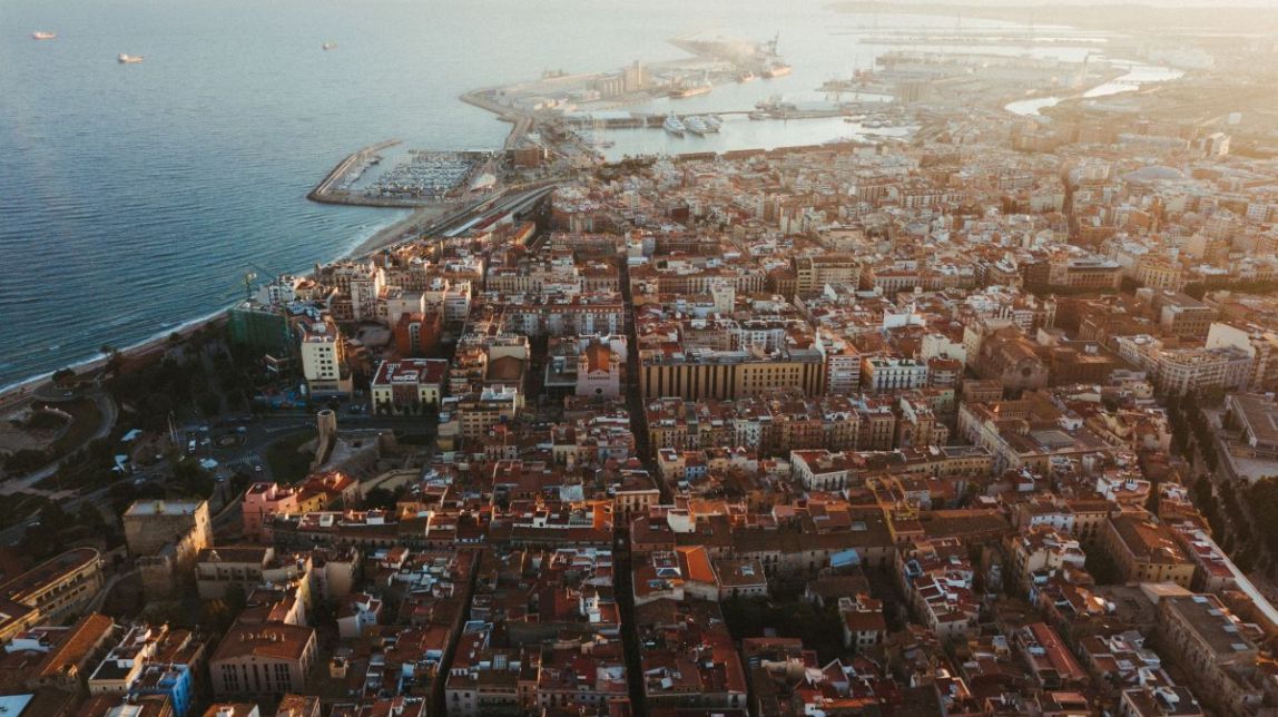 Les aigües residuals de Tarragona contenen alts nivells de cocaïna.
                                                                             |
                                TarragonaDigital - |
                                TarragonaDigital