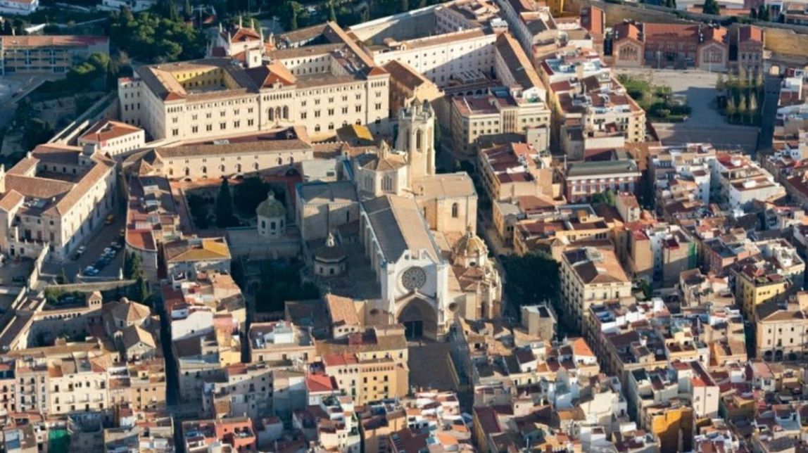 Canvis per facilitar l'aparcament entre els residents de la Part Alta de Tarragona.
                                                                             |
                                Ajuntament de Tarragona / Marc Colilla - |
                                Ajuntament de Tarragona / Marc Colil